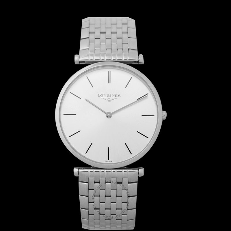 replica Longines La Grande Classique L47554726 WATCHES 3