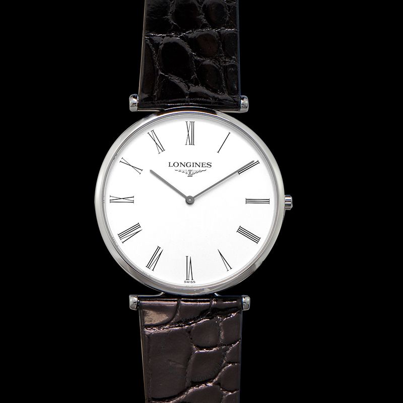 replica Longines La Grande Classique L47664112 WATCHES 3