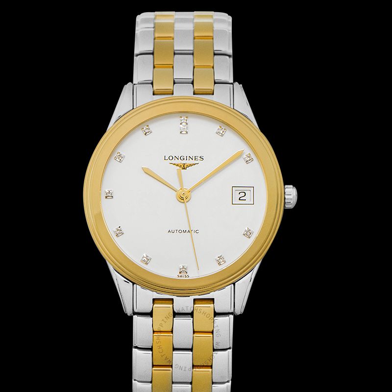 replica Longines Les Grandes Classiques L47743277 WATCHES 3