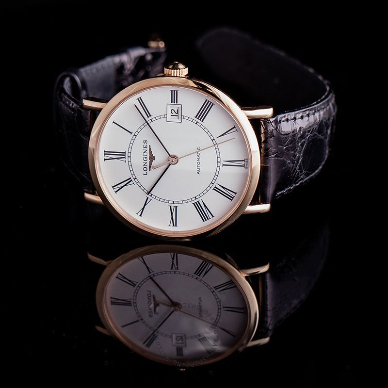 replica Longines La Grande Classique L47878110 WATCHES 3