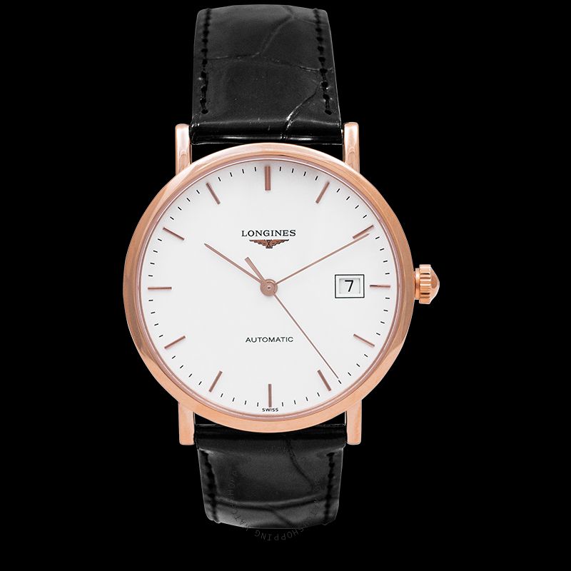replica Longines The Longines Elegant Collection L47878120 WATCHES 3 