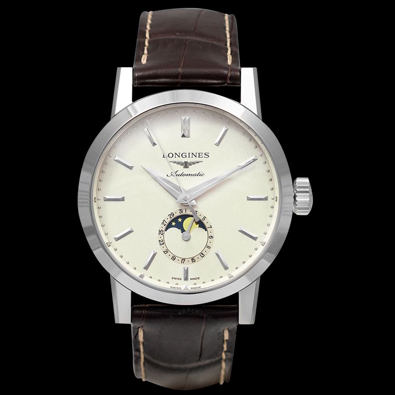 replica Longines The Longines 1832 L48264922 WATCHES 3