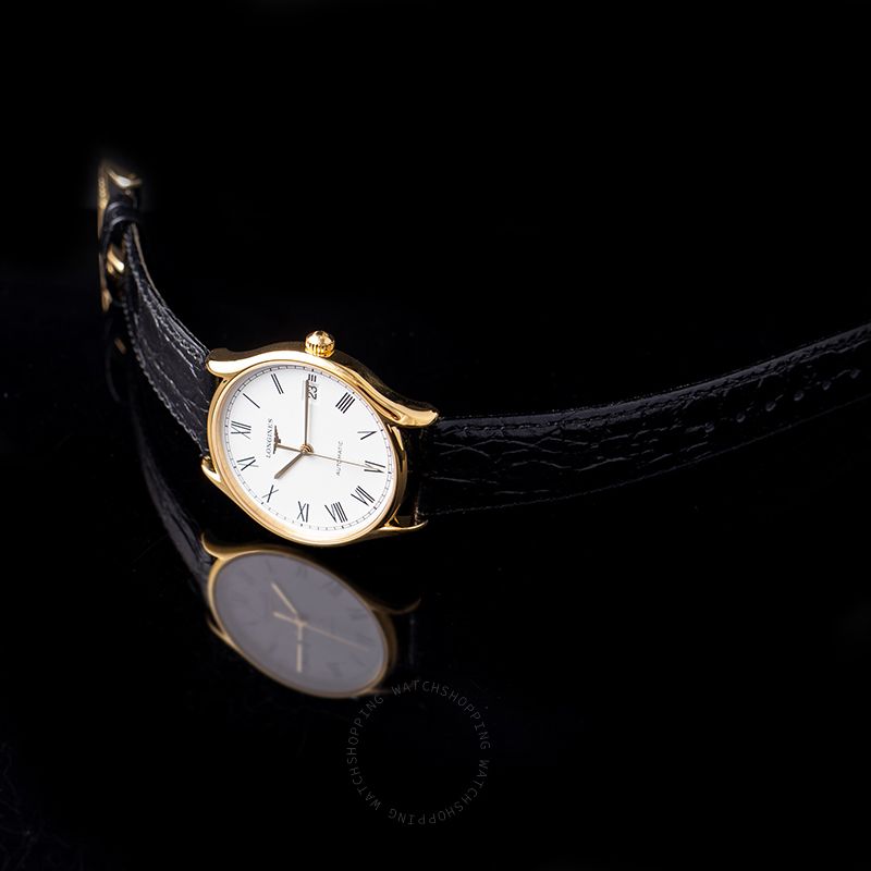 replica Longines Longines Lyre L48602112 WATCHES 3