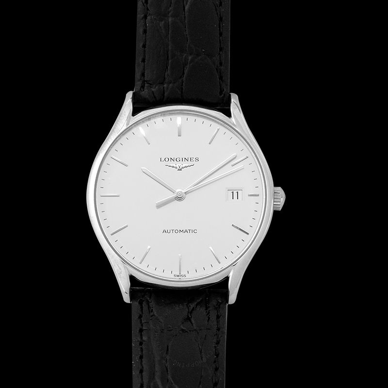 replica Longines Longines Lyre L48604122 WATCHES 3