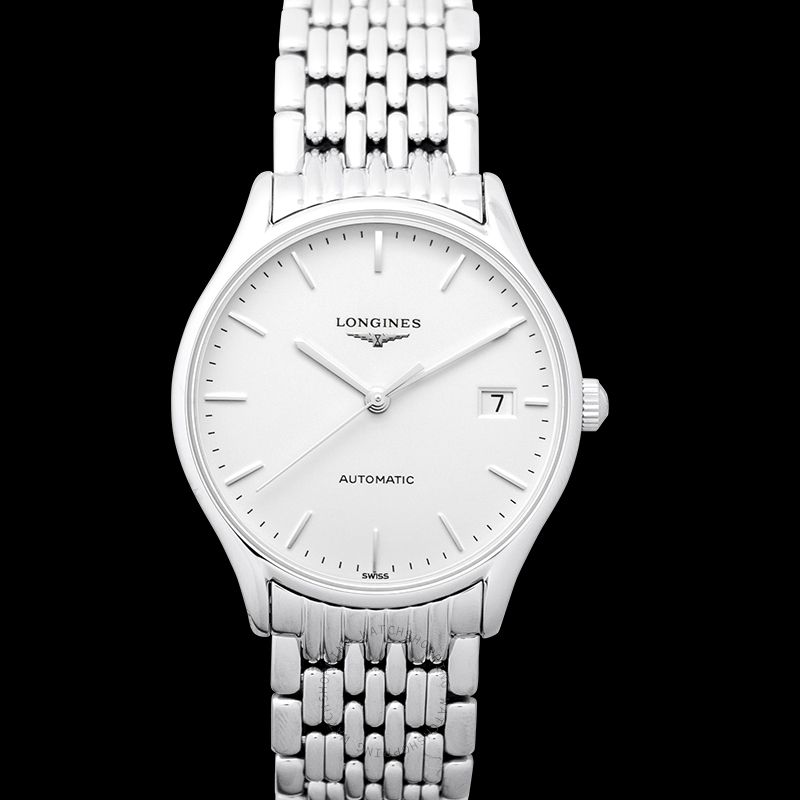 replica Longines Longines Lyre L48604126 WATCHES 3