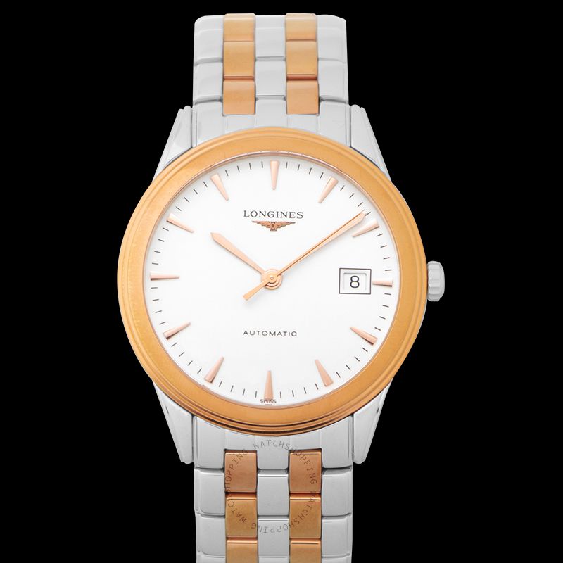 replica Longines Flagship L48743927 WATCHES 3