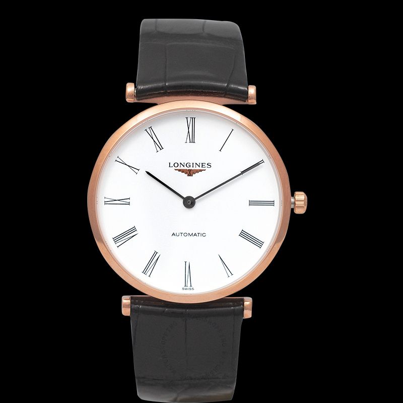 replica Longines La Grande Classique L49081912 WATCHES 3