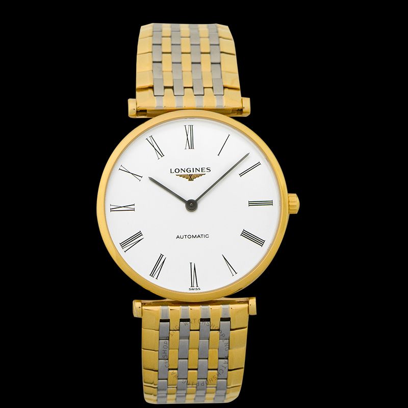 replica Longines La Grande Classique L49082117 WATCHES 3 