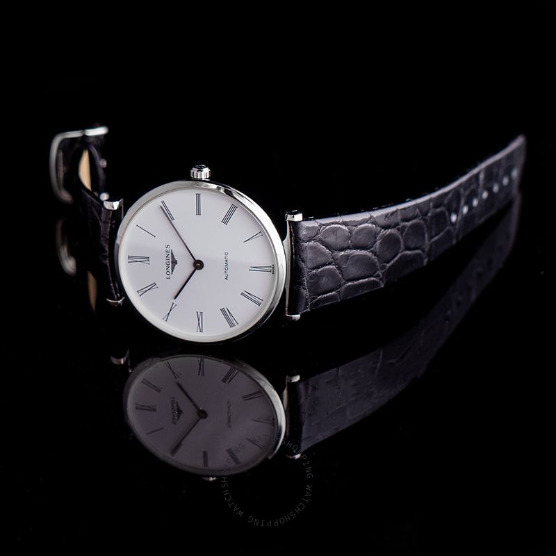 replica Longines La Grande Classique L49084112 WATCHES 3