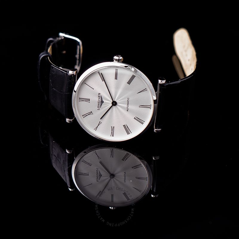 replica Longines La Grande Classique L49084712 WATCHES 3