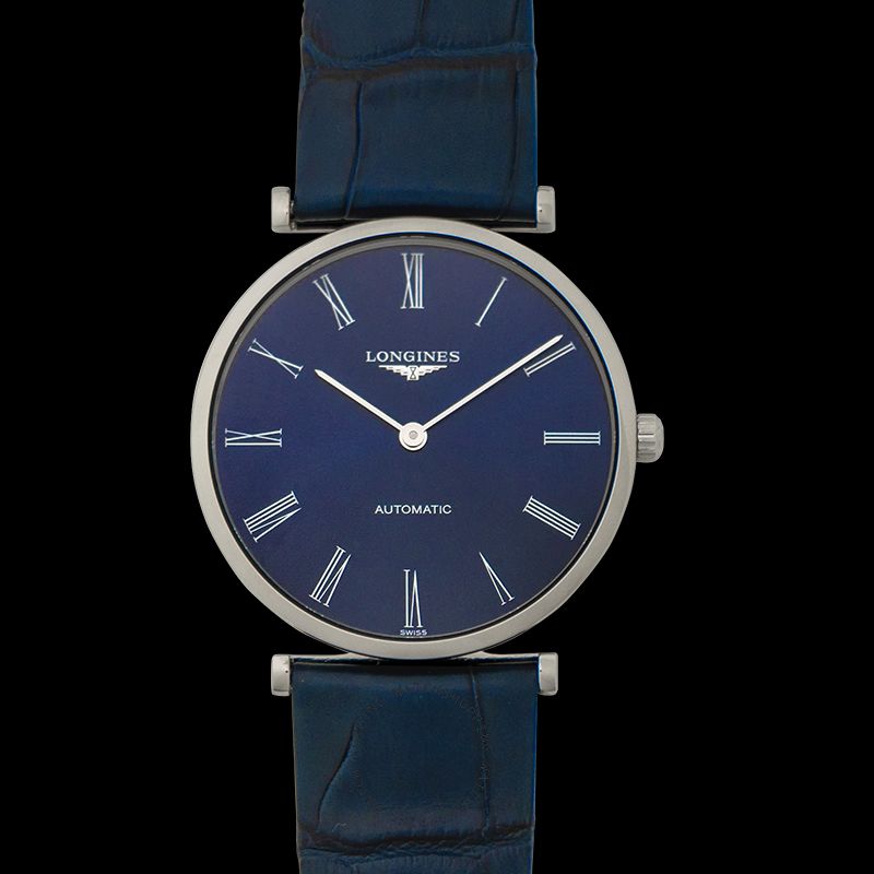 replica Longines La Grande Classique L49084942 WATCHES 3