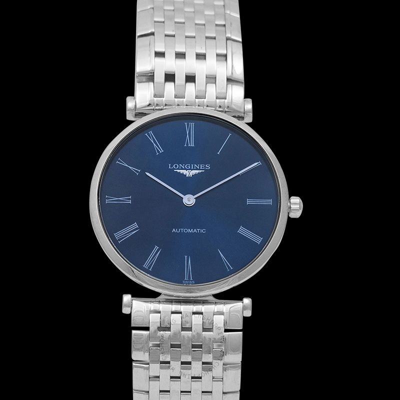 replica Longines La Grande Classique L49084946 WATCHES 3