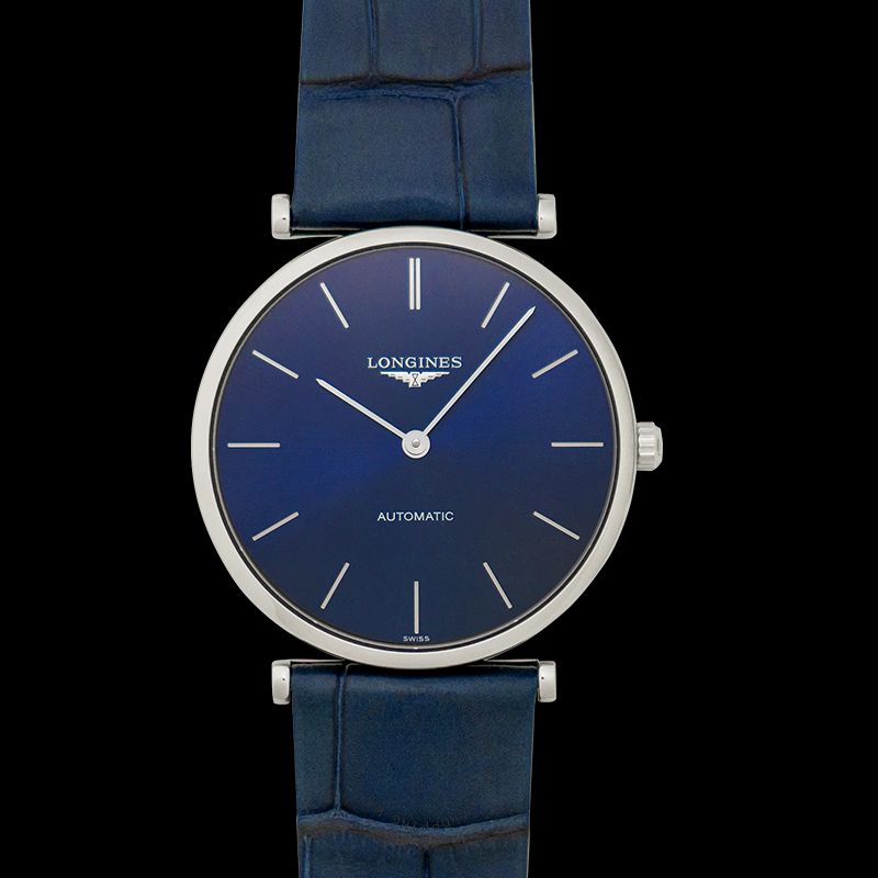 replica Longines La Grande Classique L49084952 WATCHES 3