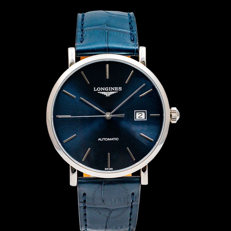 replica Longines The Longines Elegant Collection L49104922 WATCHES 3
