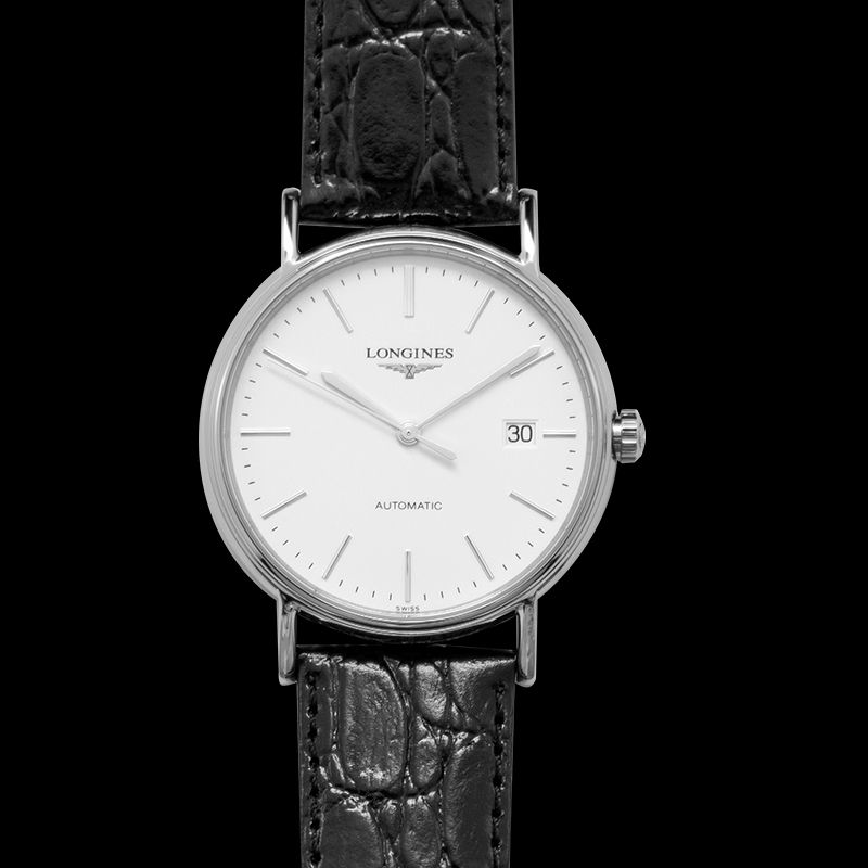 replica Longines presence L49214122 WATCHES 3