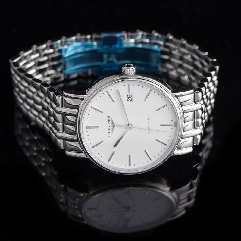 replica Longines La Grande Classique L49214126 WATCHES 3