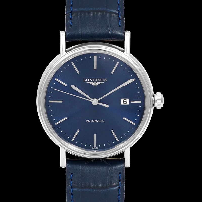 replica Longines presence L49224922 WATCHES 3