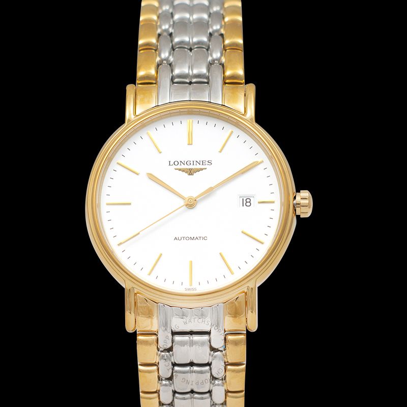 replica Longines Longines Lyre L49602117 WATCHES 3