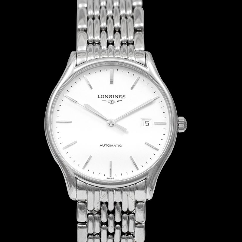 replica Longines Longines Lyre L49604126 WATCHES 3