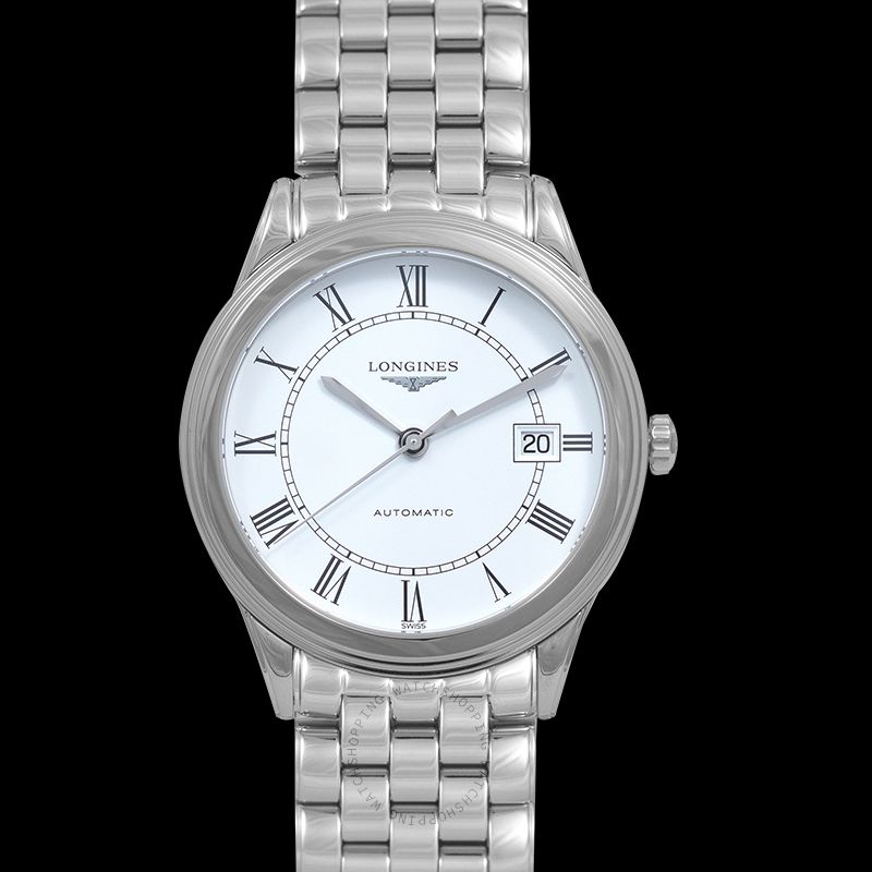 replica Longines Flagship L49744216 WATCHES 3