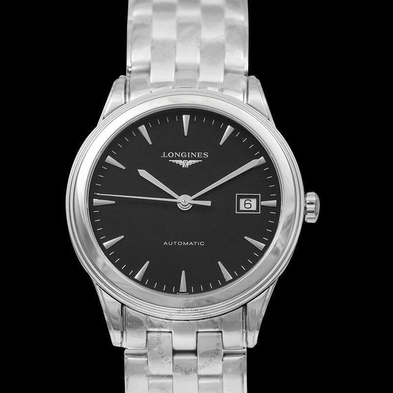 replica Longines Flagship L49744526 WATCHES 3