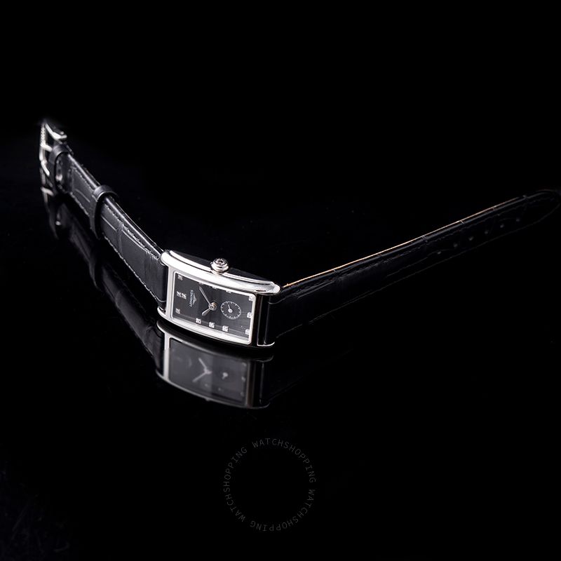 replica Longines DolceVita L52554570 WATCHES 3