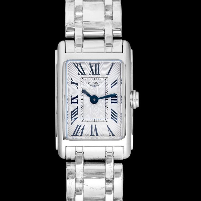 replica Longines DolceVita L52584716 WATCHES 3