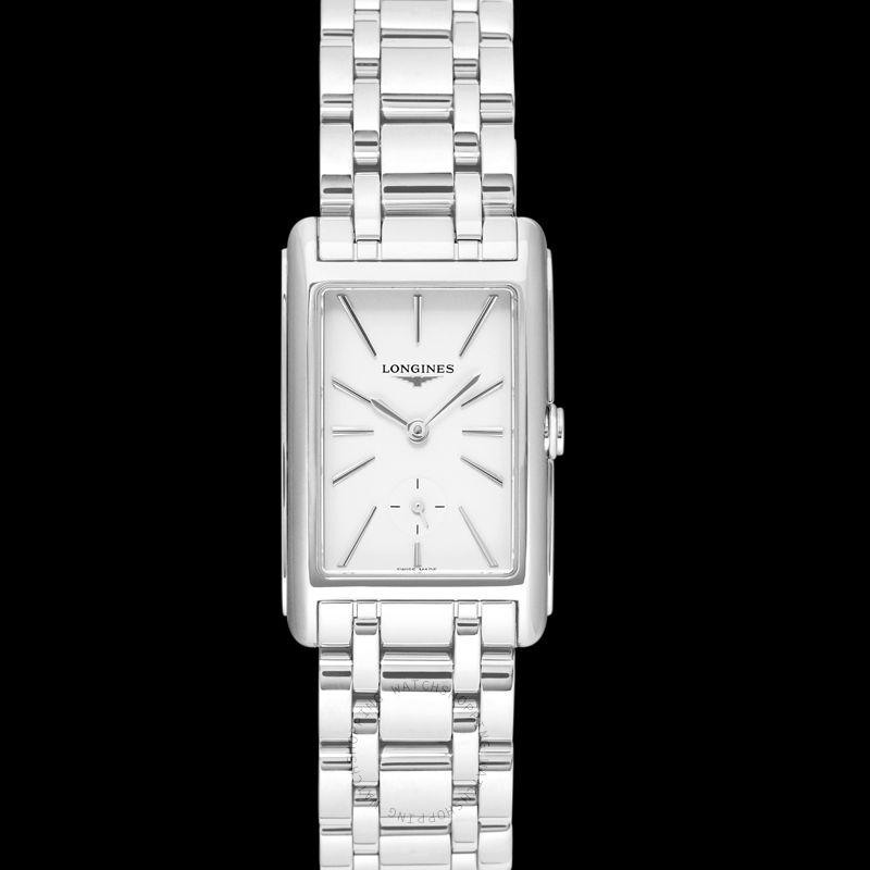 replica Longines DolceVita L55124116 WATCHES 3