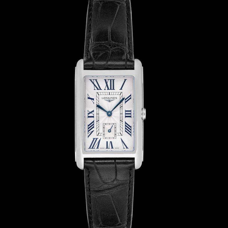 replica Longines DolceVita L57554710 WATCHES 3