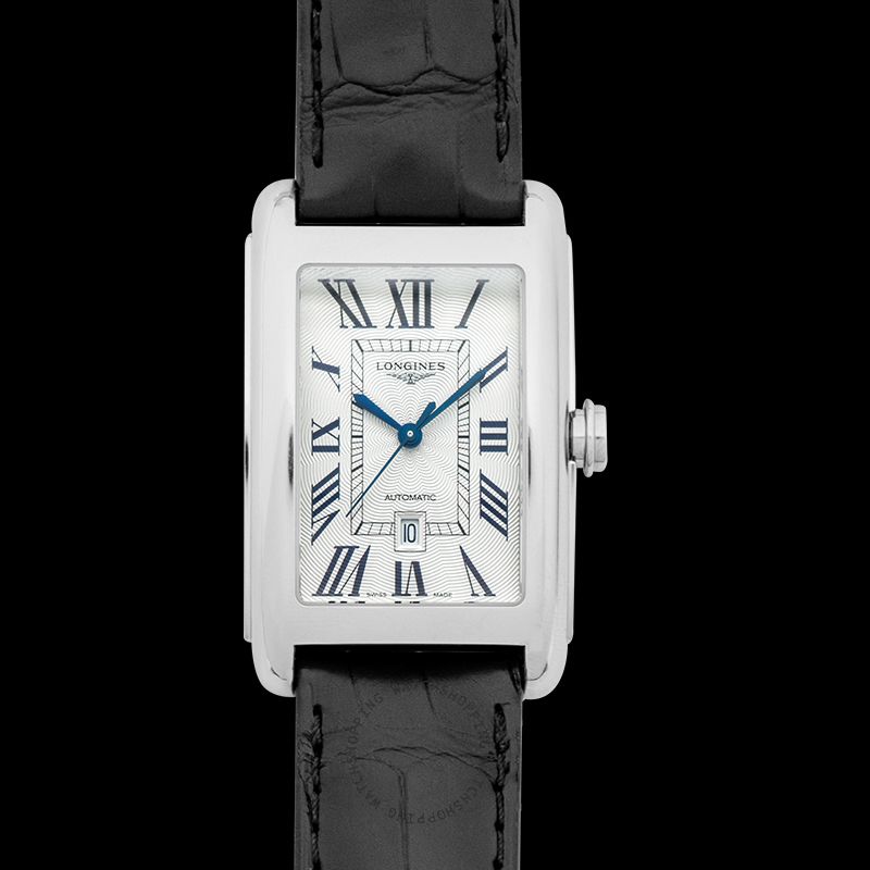 replica Longines DolceVita L57574710 WATCHES 3