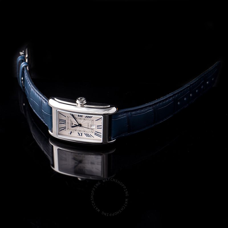 replica Longines DolceVita L57574719 WATCHES 3