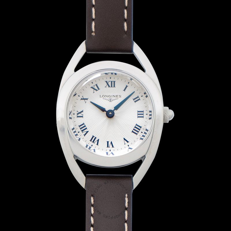 replica Longines Equestrian L61354712 WATCHES 3
