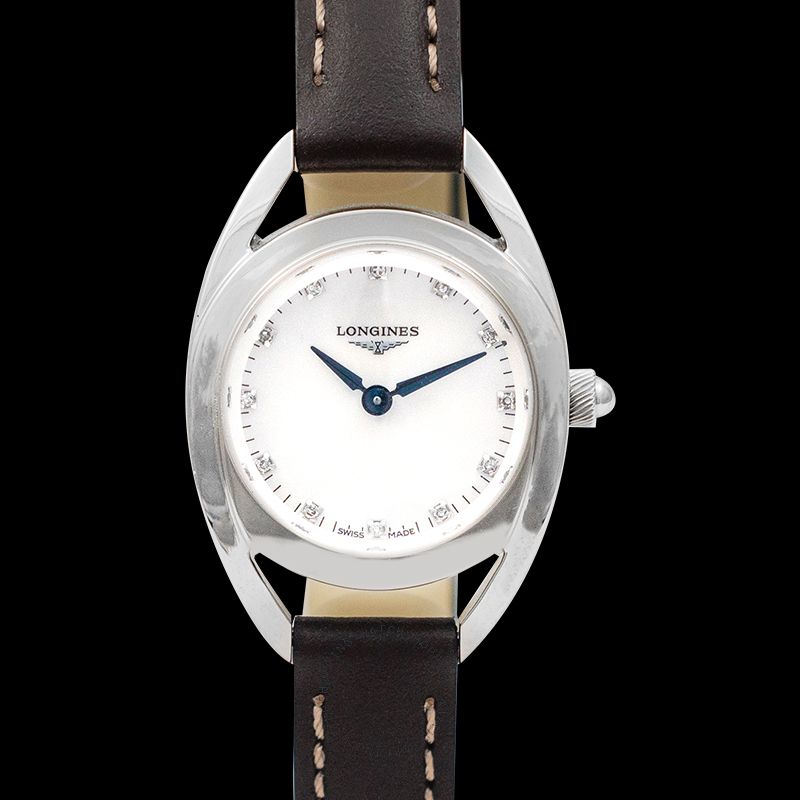 replica Longines Equestrian L61354872 WATCHES 3