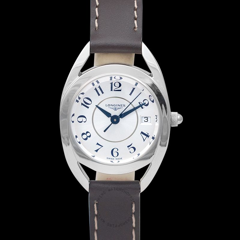 replica Longines Equestrian L61364732 WATCHES 3
