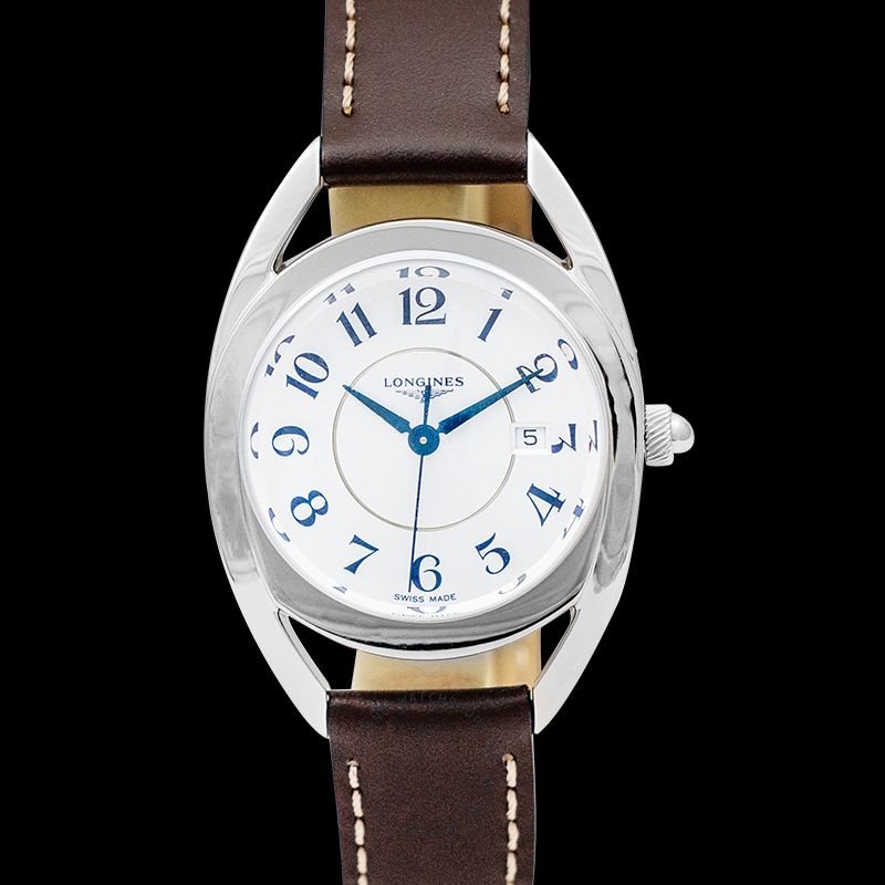 replica Longines Equestrian L61374732 WATCHES 3