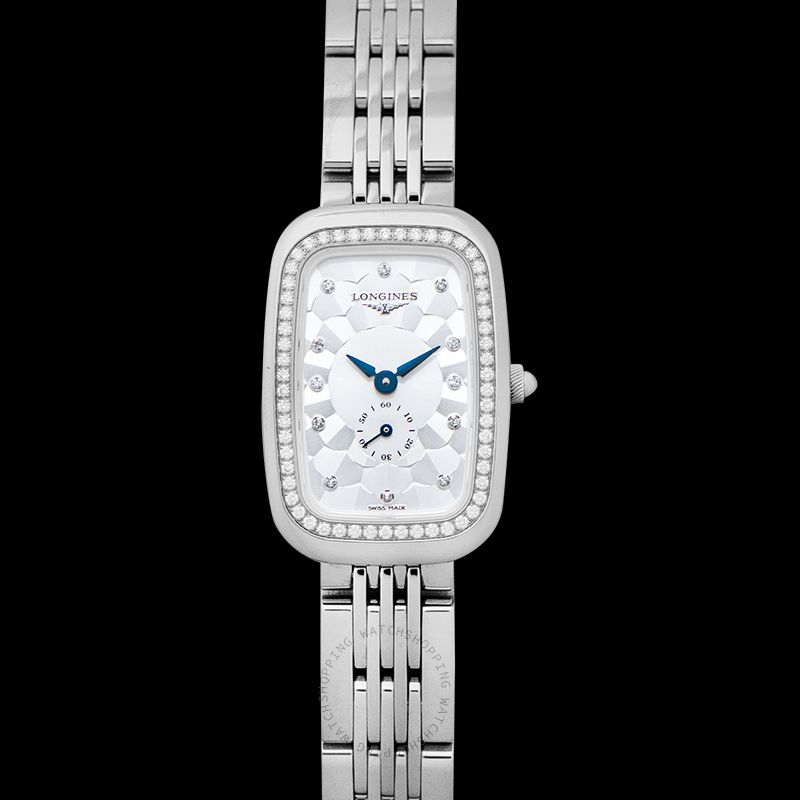 replica Longines Equestrian L61410776 WATCHES 3