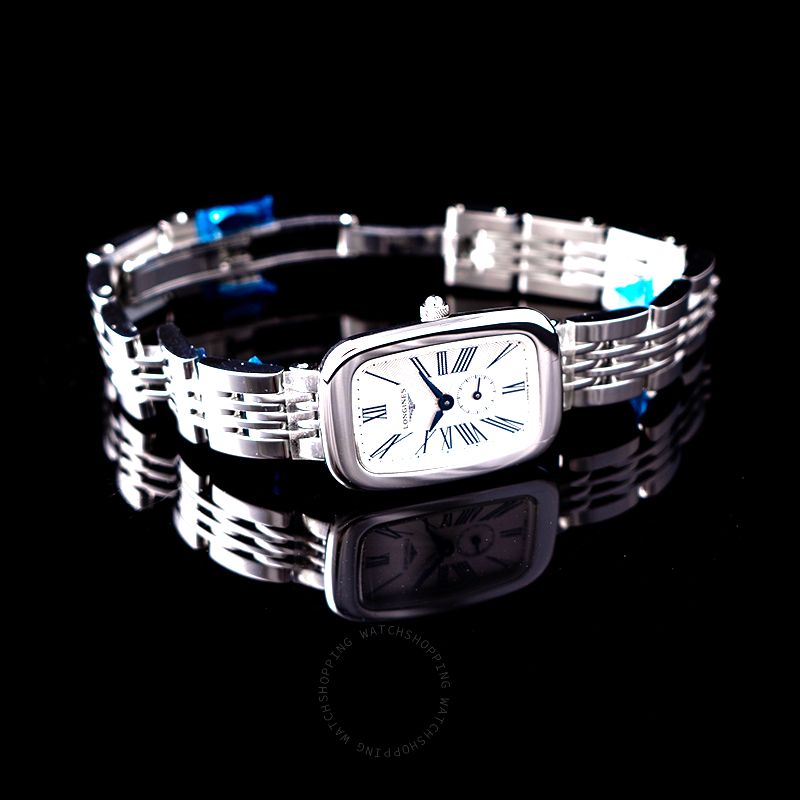 replica Longines Equestrian L61414716 WATCHES 3