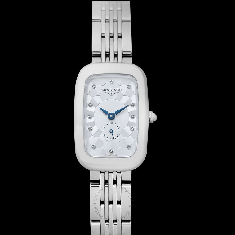 replica Longines Equestrian L61414776 WATCHES 3