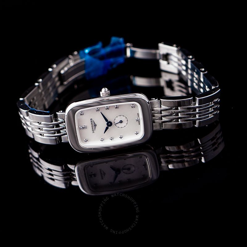 replica Longines Equestrian L61414876 WATCHES 3