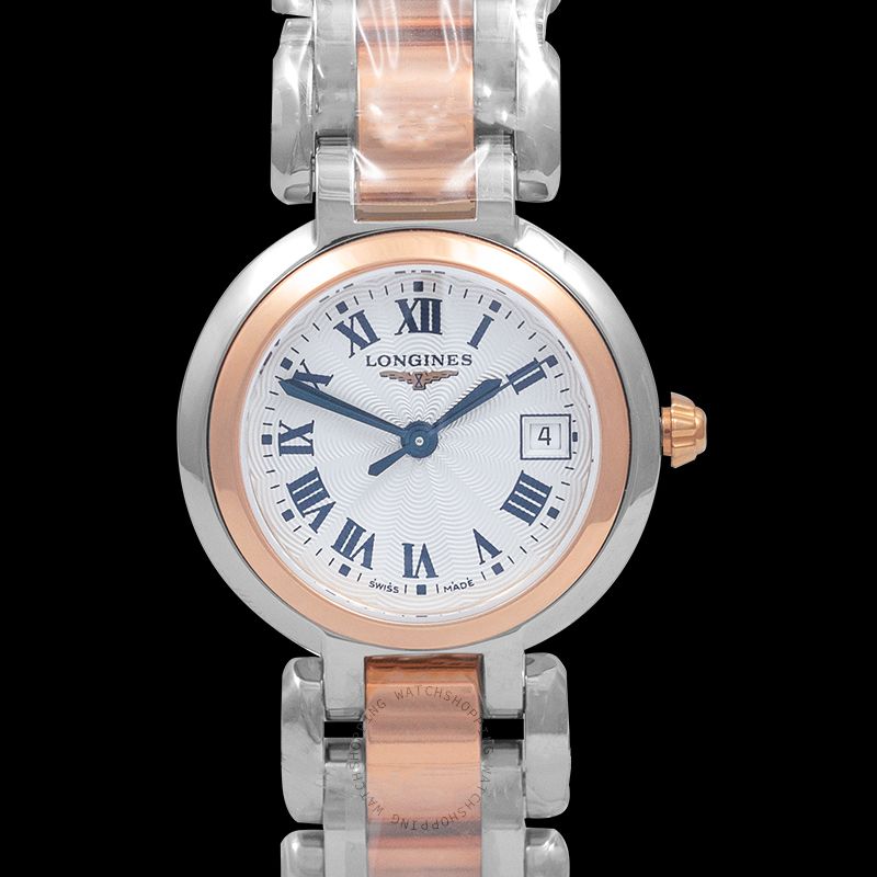 replica Longines Longines PrimaLuna L81105786 WATCHES 3