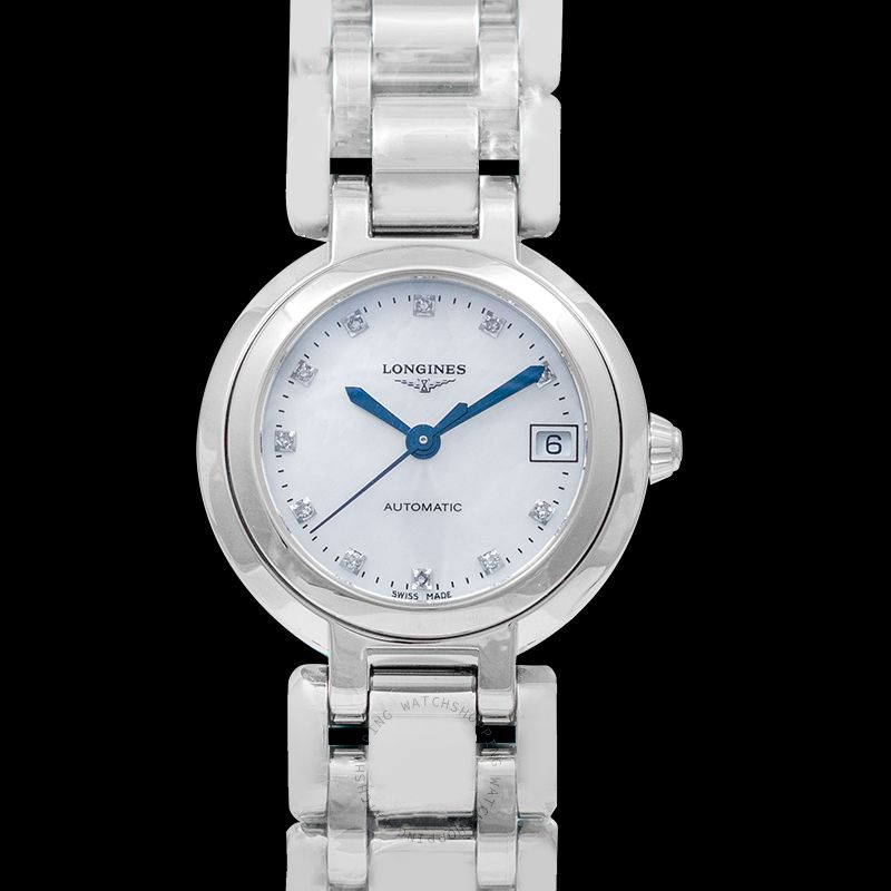 replica Longines Longines PrimaLuna L81114876 WATCHES 3