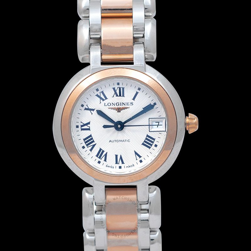replica Longines Longines PrimaLuna L81115786 WATCHES 3