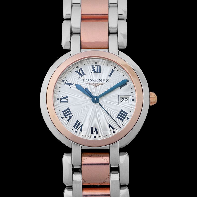 replica Longines Longines PrimaLuna L81125786 WATCHES 3