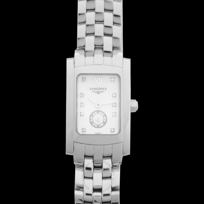 replica Longines DolceVita L51554846 WATCHES 3 