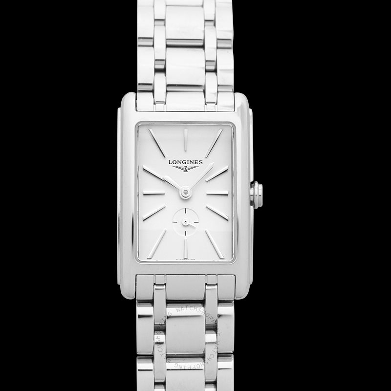 replica Longines DolceVita L52554116 WATCHES 3