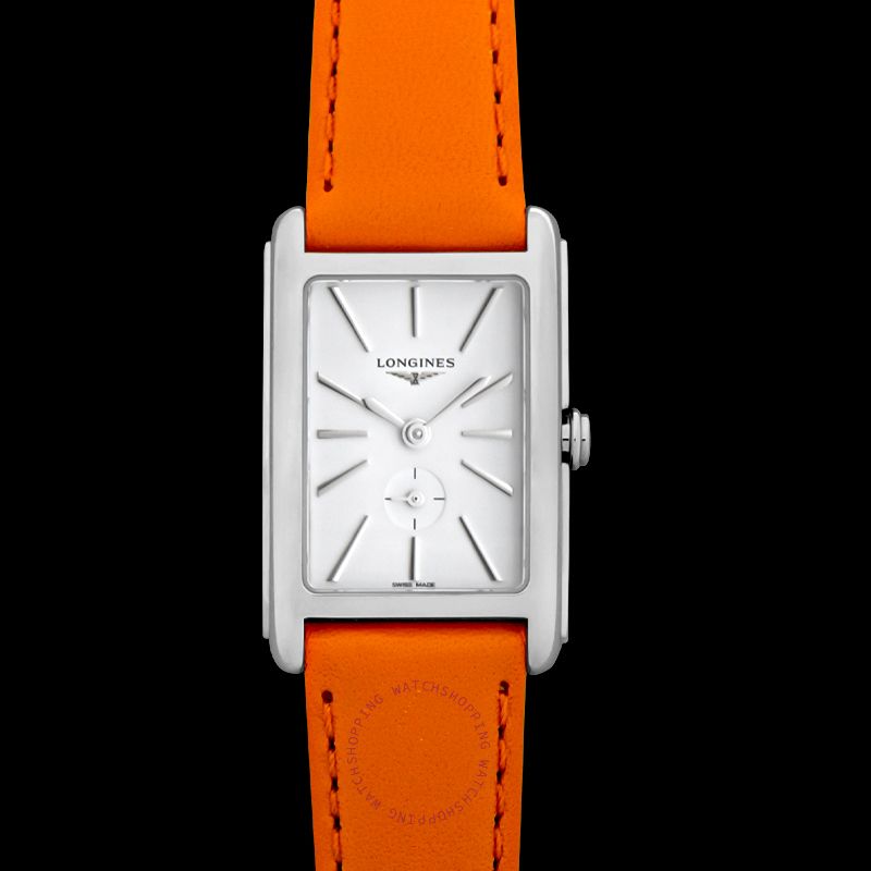 replica Longines DolceVita L52554118 WATCHES 3 