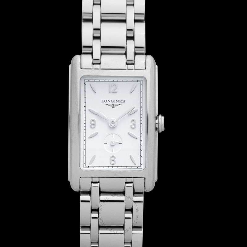 replica Longines DolceVita L52554166 WATCHES 3 