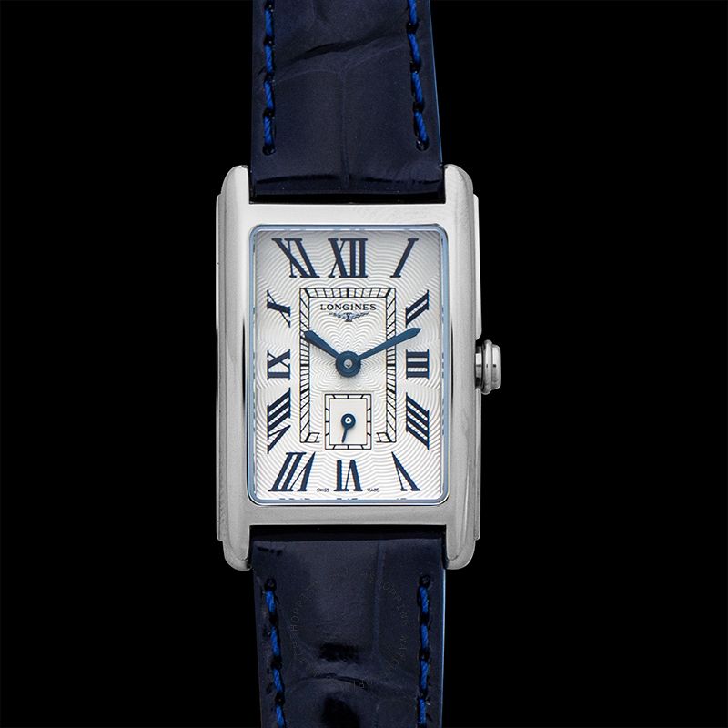 replica Longines DolceVita L52554717 WATCHES 3 