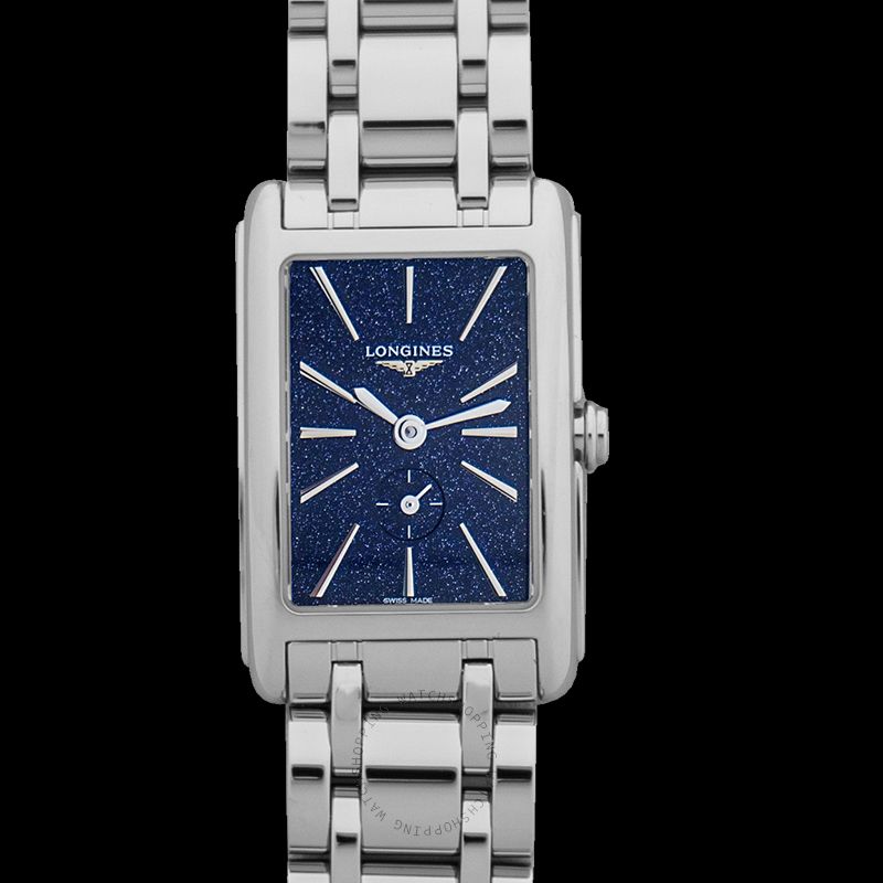 replica Longines DolceVita L52554936 WATCHES 3 
