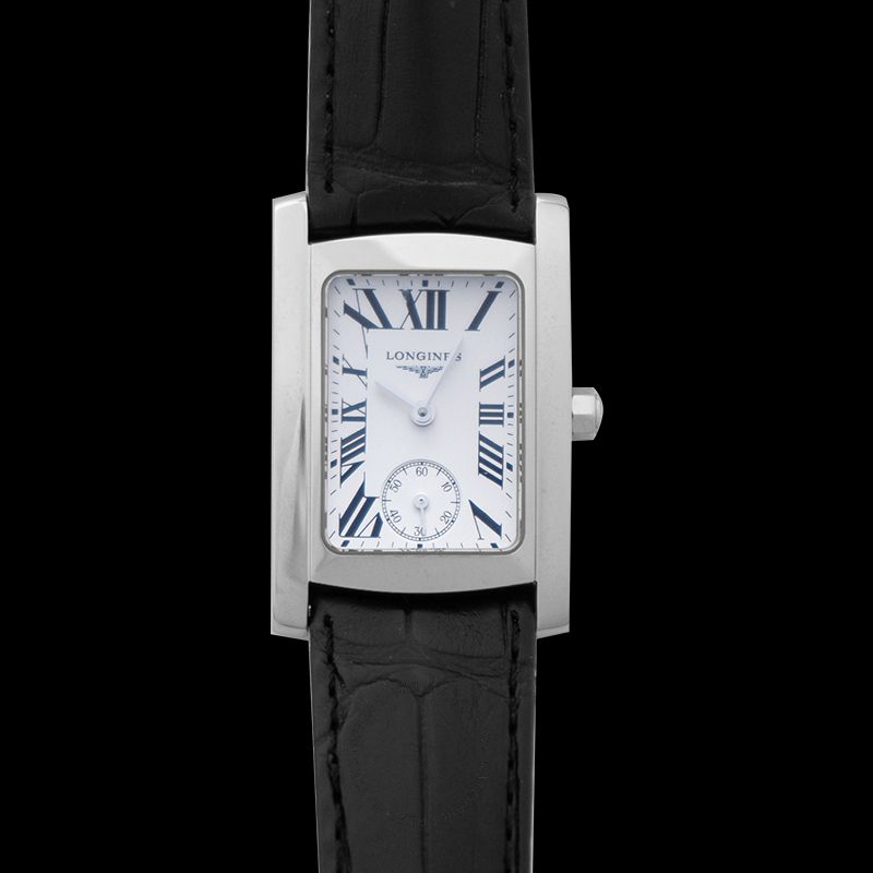 replica Longines DolceVita L55024712 WATCHES 3 